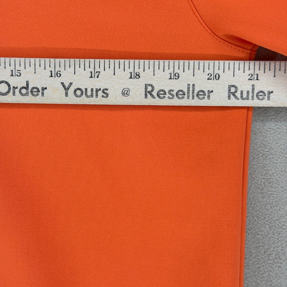 Youth Philadelphia Flyers NHL Orange‎ Hoodie Pullover Sweatshirt XL 18/20 - Picture 5 of 11